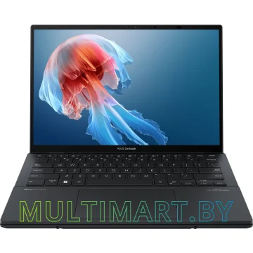 Ноутбук ASUS Zenbook 14 Duo UX8406MA-QL437W (90NB12U1-M00RM0)
